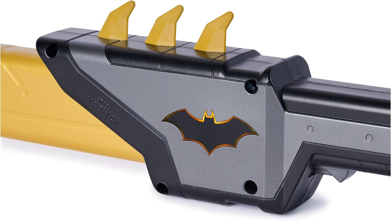 Spin Master - DC Batman | Extend-A-Sword and Mask Set