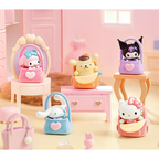 Sanrio - Eye-Catching Bag Bean Series Assortment