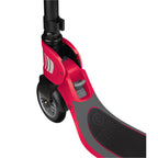 Globber Flow Foldable 125 Black-Red