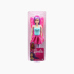Barbie Core Fairy Doll – Assorted