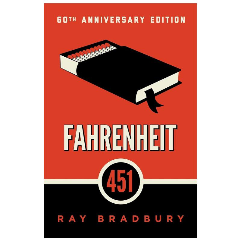 Fahrenheit 451