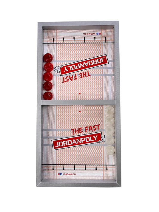 Jordanpoly - The Fast Sling