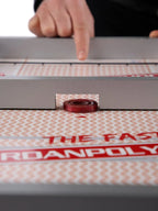 Jordanpoly - The Fast Sling