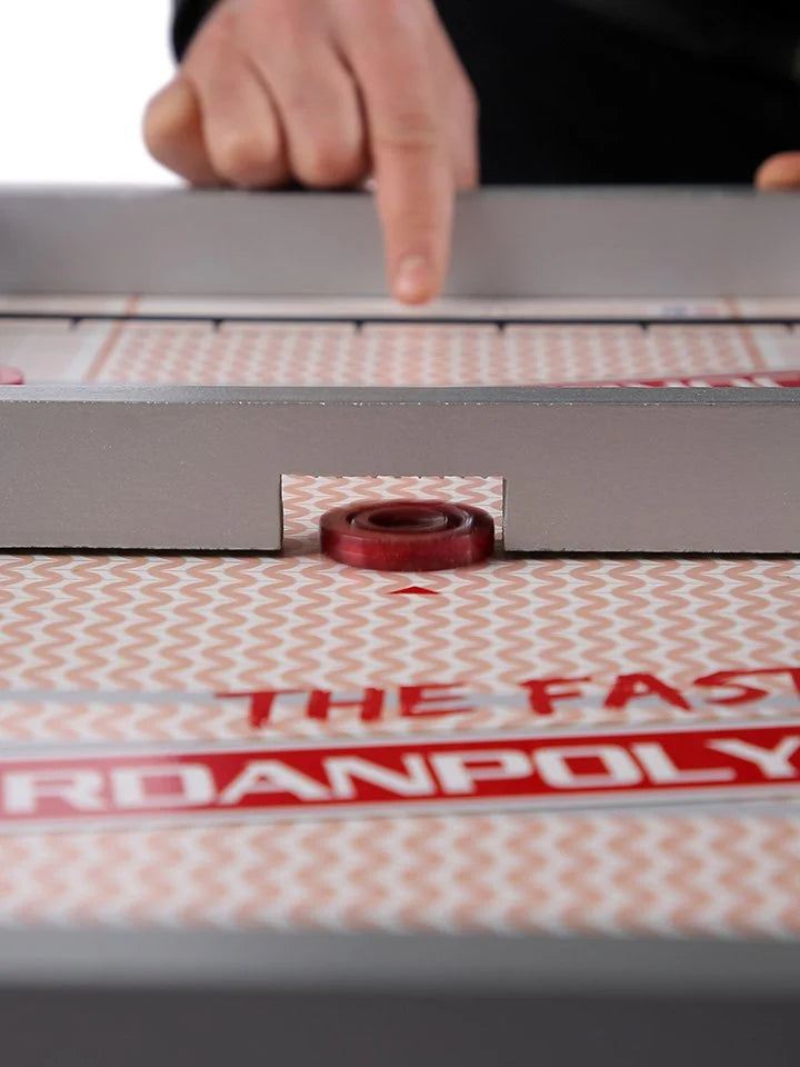 Jordanpoly - The Fast Sling