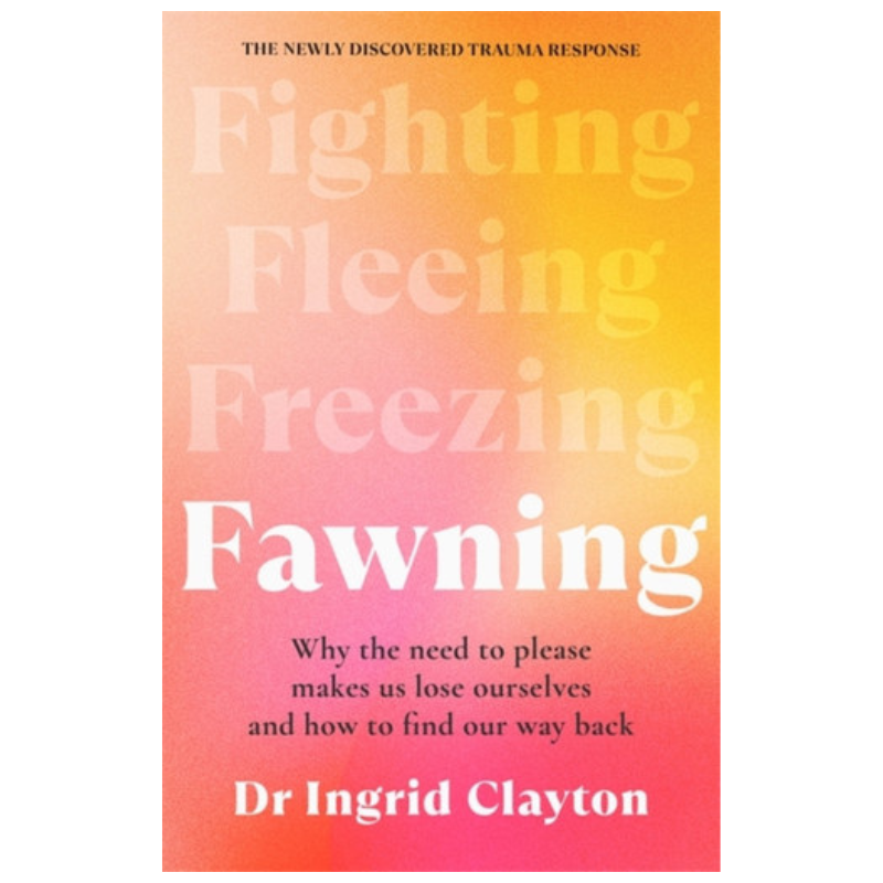 Fawning