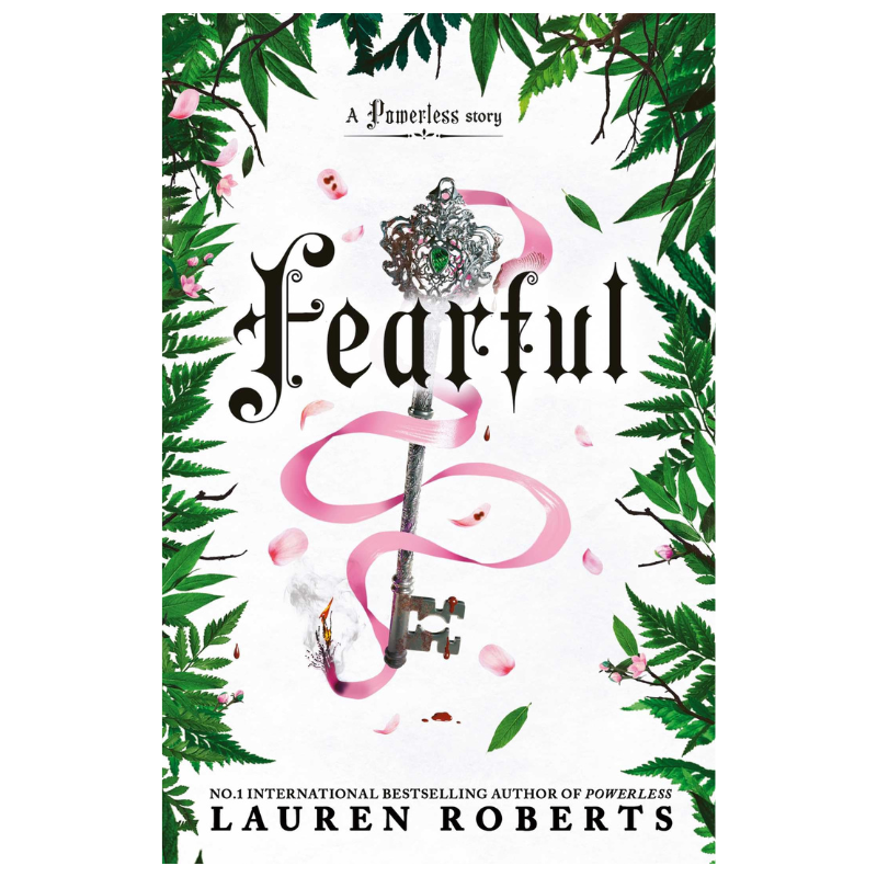 Fearful