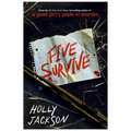 Five Survive