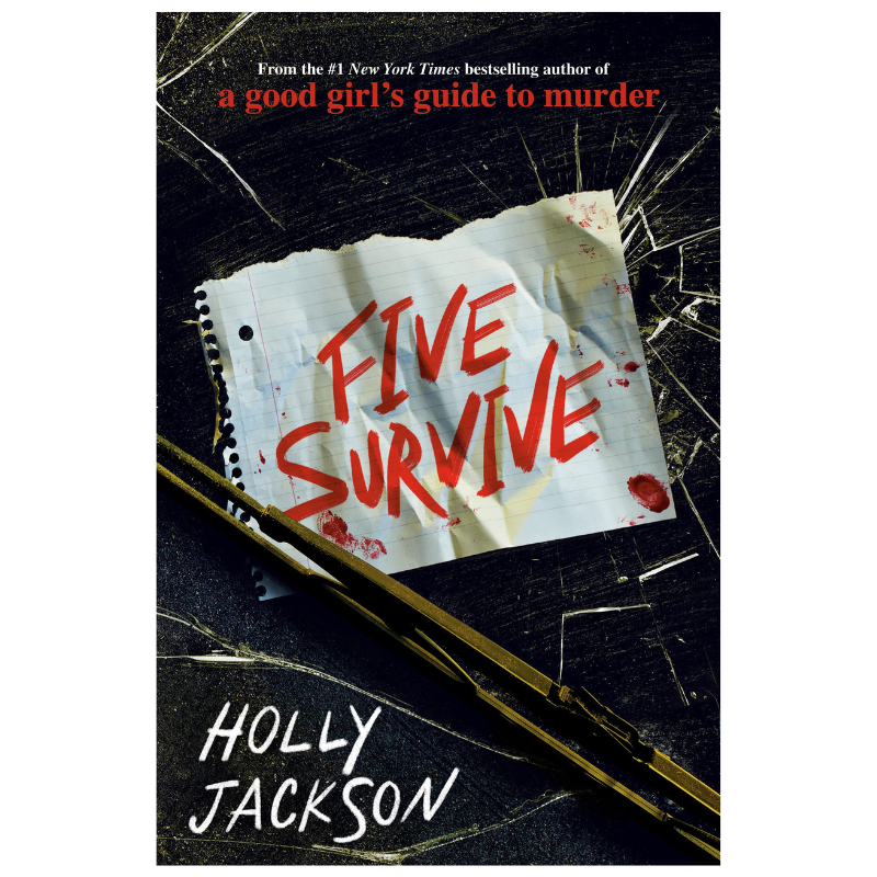 Five Survive