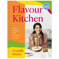 Flavourful Kitchen Cookbook