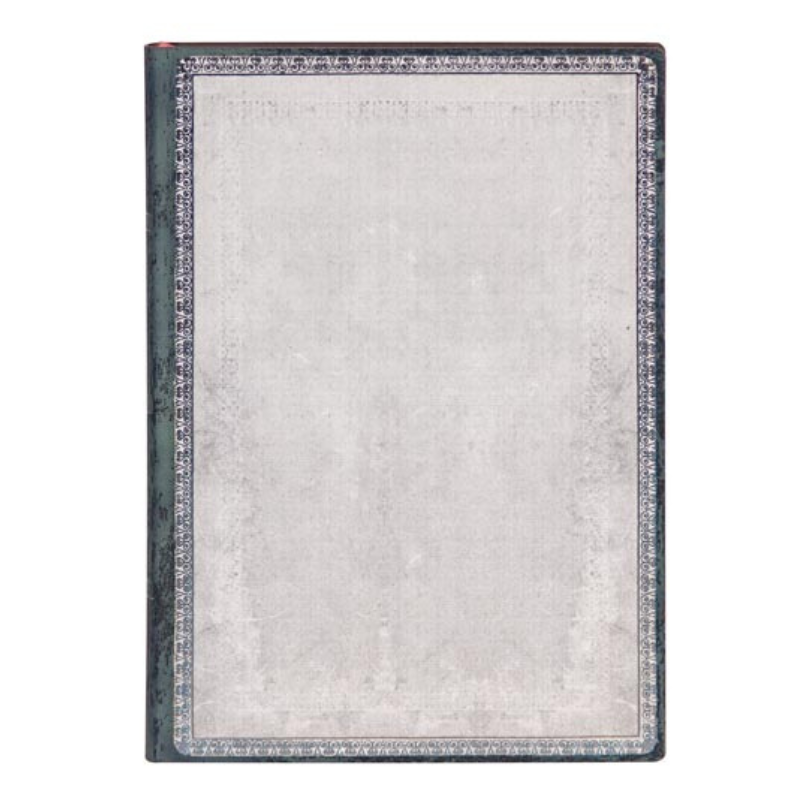 Paperblanks - Flint Lined Notebook (176 Pages)