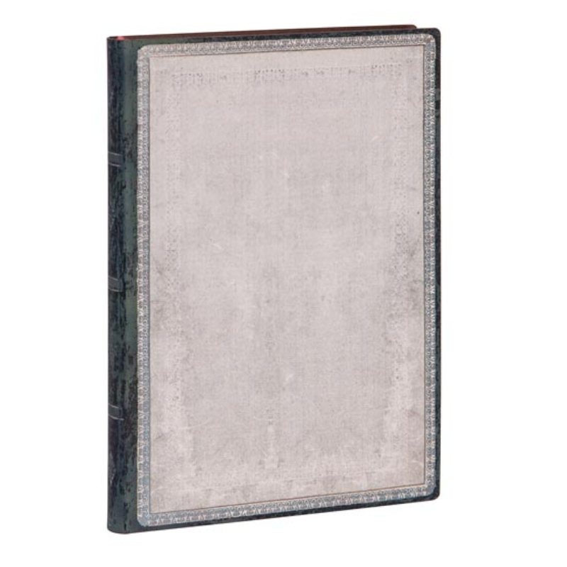 Paperblanks - Flint Lined Notebook (176 Pages)