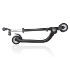 Globber - Flow Foldable 125 Black-Gray