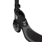 Globber - Flow Foldable 125 Black-Gray