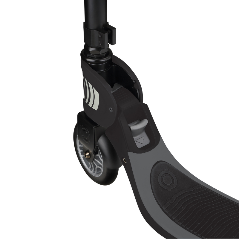 Globber - Flow Foldable 125 Black-Gray