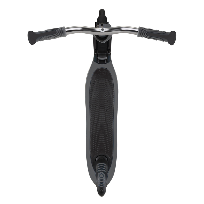 Globber - Flow Foldable 125 Black-Gray