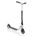 Globber - Flow Foldable 125 White-Black