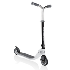 Globber - Flow Foldable 125 White-Black