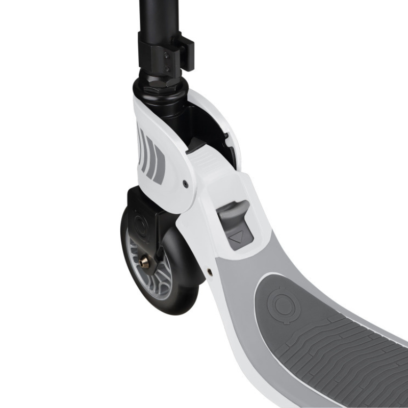 Globber - Flow Foldable 125 White-Black