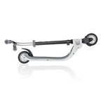 Globber - Flow Foldable 125 White-Black