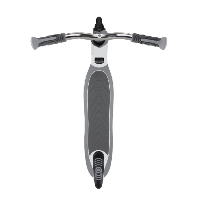 Globber - Flow Foldable 125 White-Black