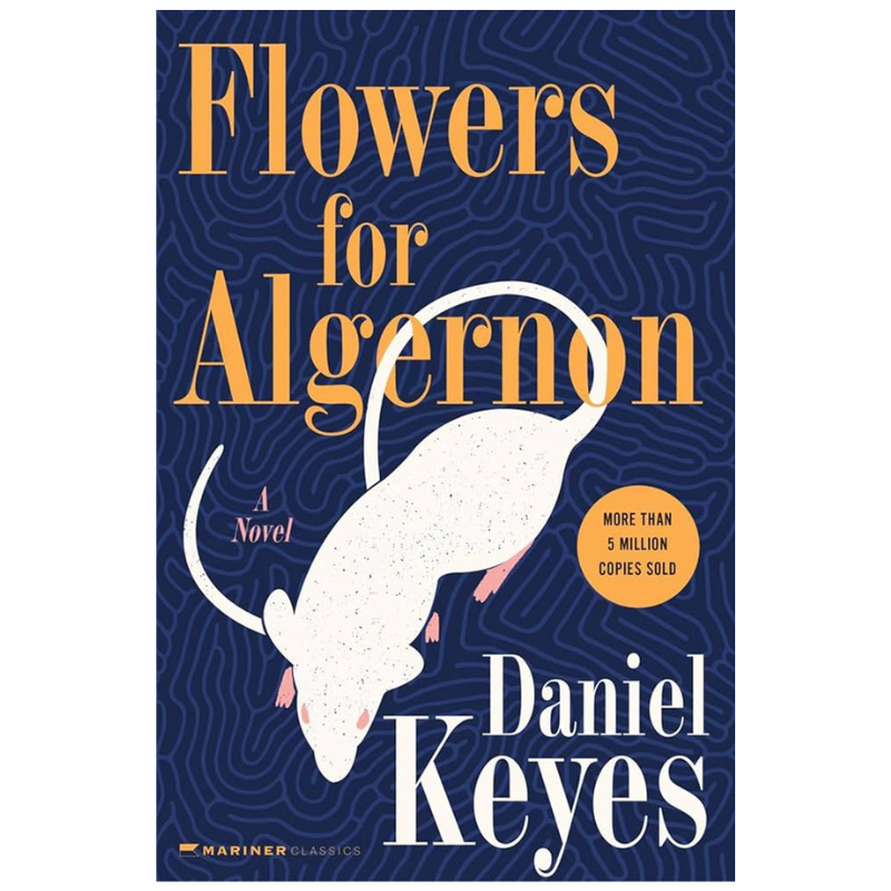 Flowers For Algernon