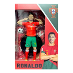 Football Players Action Figures