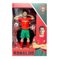 Football Players Action Figures - Ronaldo