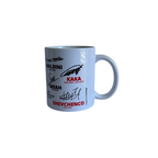 Footabllogy - AC Milan Legends Mug