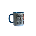 Footballogy - Messi Argentina Mug