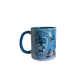 Footballogy - Manchester City Mug