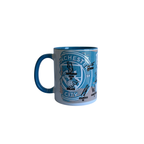 Footballogy - Manchester City Mug