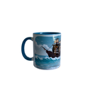 Footballogy - One Piece Mug