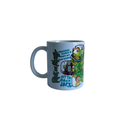 Footballogy - Rick and Morty Mug