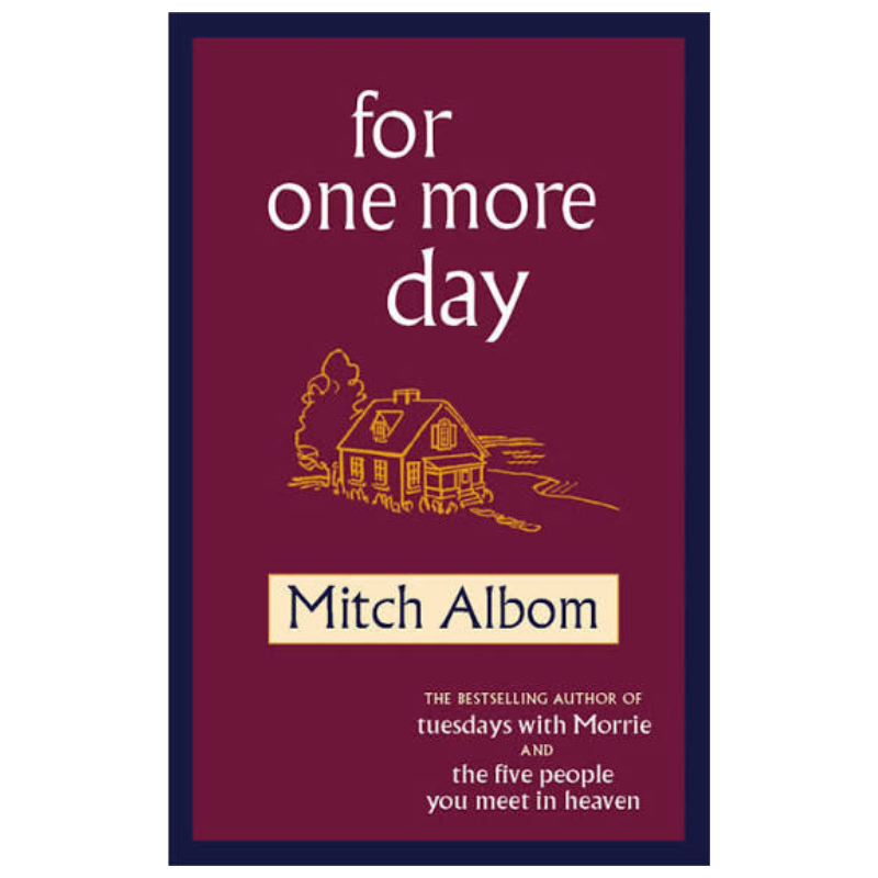 For One More Day