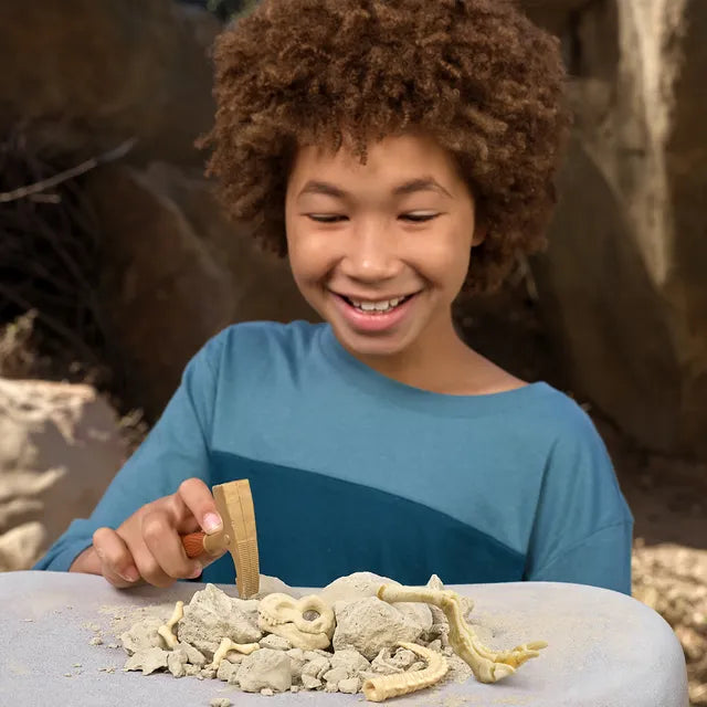ZURU - Robo Alive | Dino Fossil Find Surprise Egg