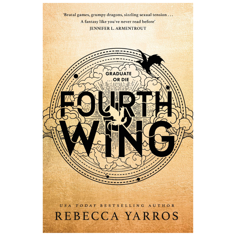 Fourth Wing