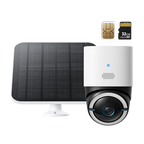 Anker eufy 4G LTE Cam S330