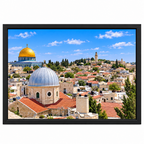 Puzzle Frame – 1500 Pieces