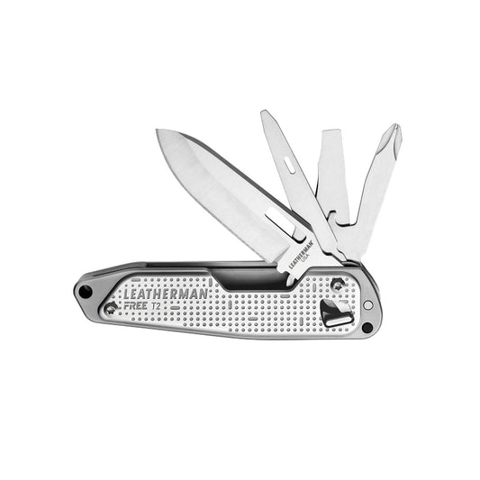The LeatherMan - Free T2