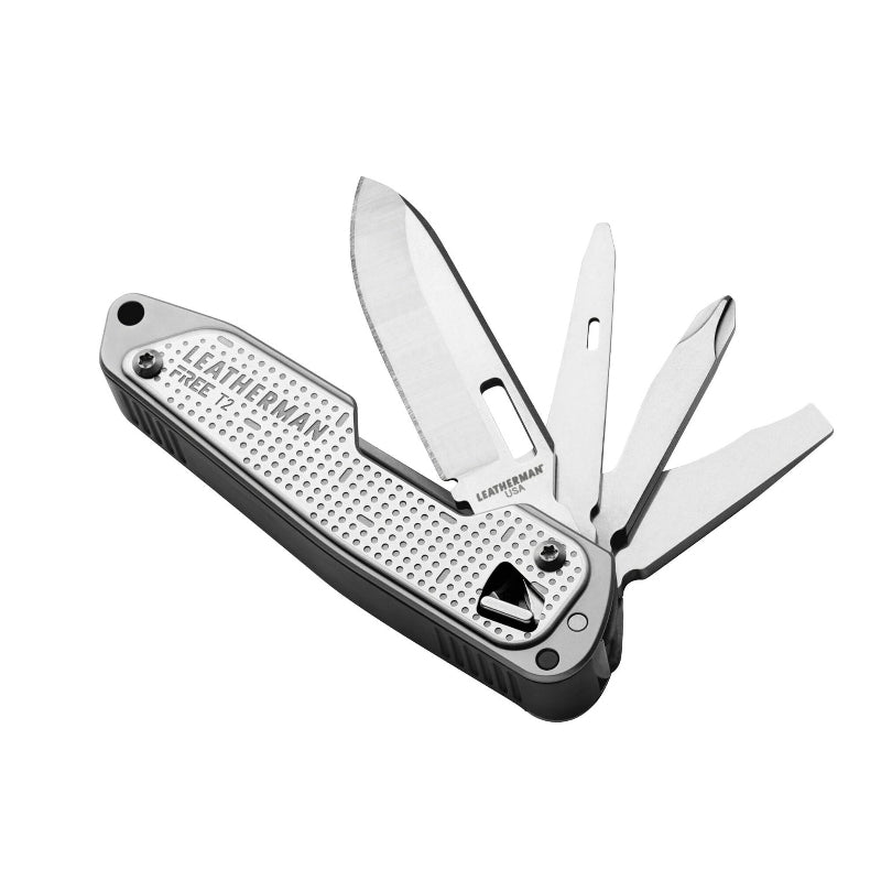 The LeatherMan - Free T2