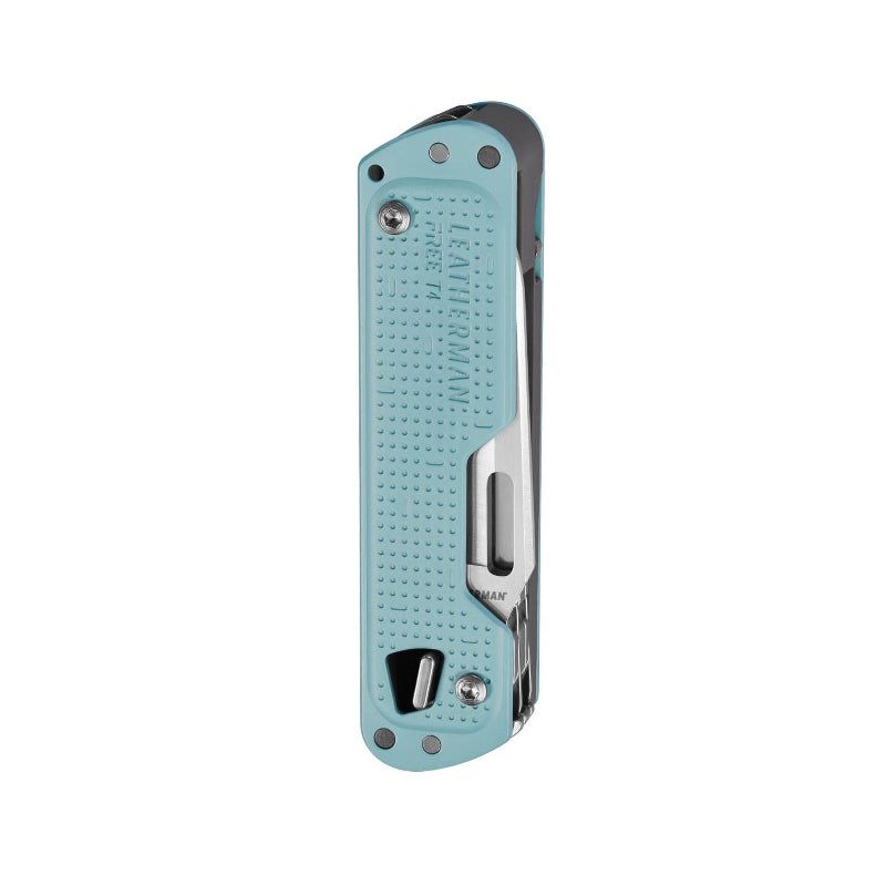 The LeatherMan - Free T4