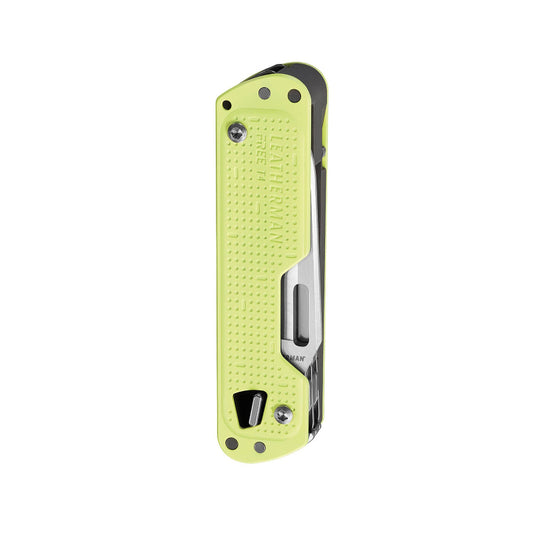 The LeatherMan - Free T4