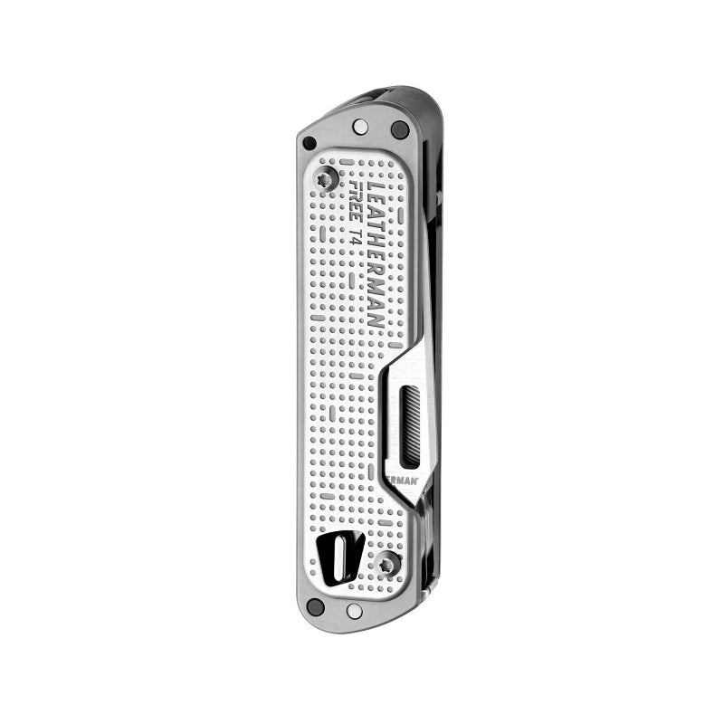 The LeatherMan - Free T4
