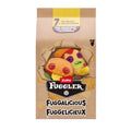 ZURU-Fuggler 9-Inch Old Fogies Plush Series 1- 15751