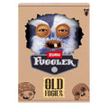 ZURU-Fuggler 9-Inch Fugg Life Plush Series 1- 15750B