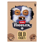 ZURU-Fuggler 9-Inch Fugg Life Plush Series 1- 15750B