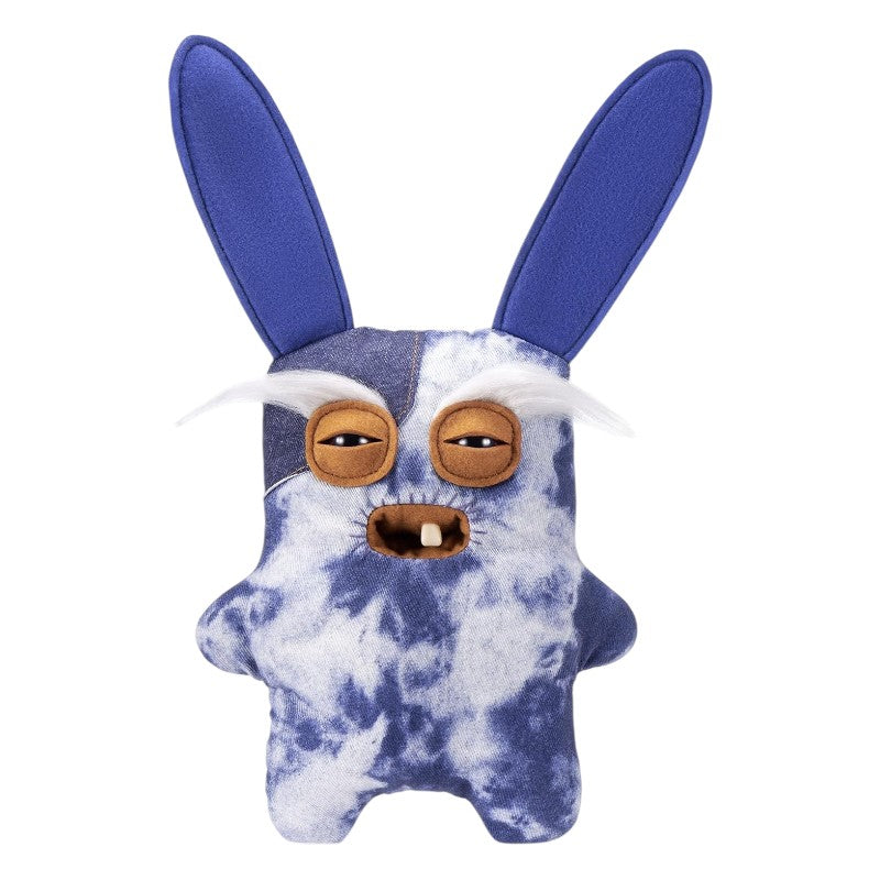 ZURU-Fuggler 9-Inch Fugg Life Plush Series 1- 15750B