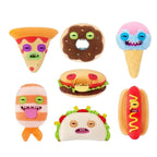 ZURU-Fuggler 9-Inch Old Fogies Plush Series 1- 15751