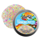 Crazy Aaron's - Funky Fidget Mini Thinking Putty