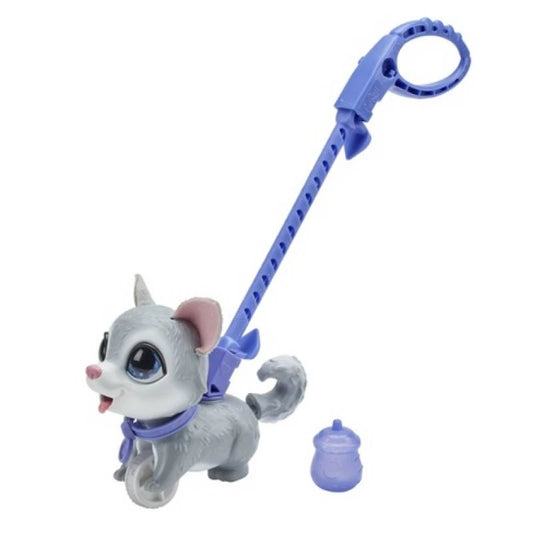 Hasbro - FurReal Peealots Lil' Wags | Husky